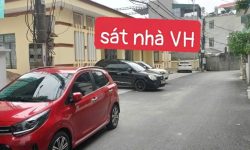 Bán nhà 2 tầng tại rốc láp, Liên bảo, vĩnh yên. sử dụng 115m2