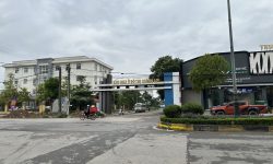 Bán đất khu đô thị Quảng Lợi, Tích Sơn, Vĩnh Yên, Vĩnh Phúc