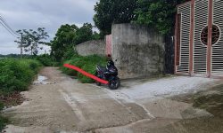 Bán 800m2 đất thôn Phú Cường, xã Hướng Đạo, Tam Dương, Vĩnh Phúc
