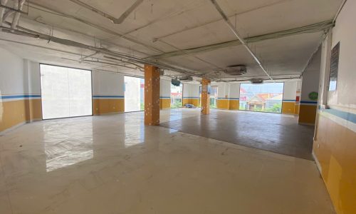 Cho thuê nhà mặt phố Mê Linh, Liên Bảo, Vĩnh Yên, Vĩnh Phúc Giá chỉ 22 triệu 250m2