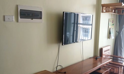 Cho thuê căn hộ chung cư An Phú, Khai Quang, Vĩnh Yên, Vĩnh Phúc