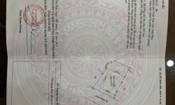 Bán đất mặt đường Điện Biên Phủ, Tích Sơn, Vĩnh Yên, Vĩnh Phúc