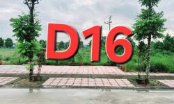 Bán đất đấu giá Lai Sơn, Đồng Tâm, Vĩnh Yên, Vĩnh Phúc.