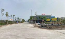 Bán đất phân lô tại đấu giá Lai Sơn, Vĩnh Yên, Vĩnh Phúc. Giá chỉ 2,75 tỷ