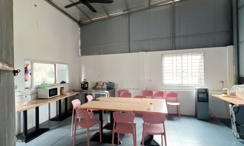 Cho Thuê Xưởng 1000m2 Tại Lập Thach, Vĩnh Phúc.. Cạnh Nút Cao Tốc IC6 Văn Quán.