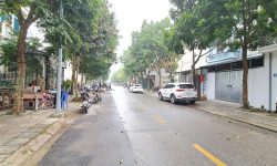 Bán đất mặt đường Trần Doãn Hựu, Cụm Kinh Tế Đồng Tâm, Vĩnh yên.