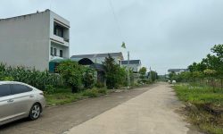 Bán đất khu đấu giá Mầm Non Kim Long B, Kim Long, Tam Dương, Vĩnh Phúc