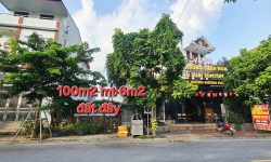 Siêu phẩm 100m2 full thổ cư, View hồ Bảo Sơn – Liên Bảo.