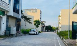 Bán đất đầu tư hoặc xây nhà đẹp tại khu Diệp Linh, Liên Bảo, Vĩnh Yên, Vĩnh Phúc.