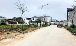 C12 khu Đồng Hin Vĩnh Yên đường 13.5M
