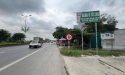 Băng 1 QL2A, Đạo Đức, Bình Xuyên