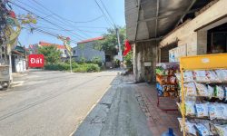Bán đất kinh doanh, 71m2 Đôn Hậu, Vĩnh Phúc,