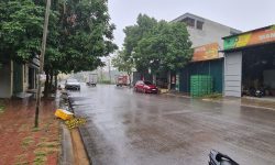 Bán đất đẹp đầu tư, đường Lê Tần, Đồng tâm, Vĩnh yên. 🔥