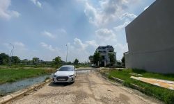 Bán lô 100m2, hướng Đông Nam Khu Đồng Thảy Nảy, Thanh Trù, Vĩnh Yên