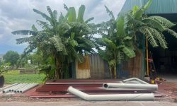 Bán đất view cánh đồng khu đấu giá Đồng Cửa Quán, Thanh Trù, Vĩnh Yên, Vĩnh Phúc.