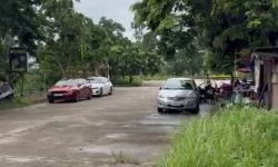 Bán đất băng 2 QL2B May Mặc, Kim Long, Tam Dương, Vĩnh Phúc
