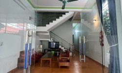 Bán nhà 2 tầng 3 phòng ngủ tại thôn Vị Trù, Thanh Trù, Vĩnh Yên, Vĩnh Phúc