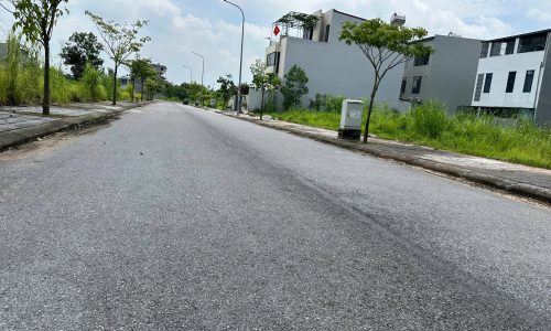 Đất View chung cư tại khu đô thị Pack Hill Thành Công, Vĩnh Yên, Vĩnh Phúc
