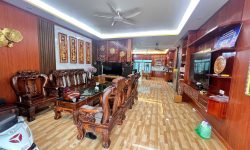 Bán nhà tại trung tâm Vĩnh Yên, Vĩnh Phúc cũ