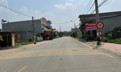 Bán đất quy hoạch phân lô nhà nước tại Minh Quang, Tam Đảo, Vĩnh Phúc