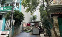 Bán đất 100m2 mt:5m Đống Đa, Vĩnh Yên