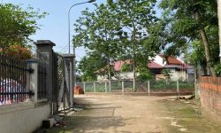 Bán lô đất 92,8m2 mt: 5,7m thổ cư 50m