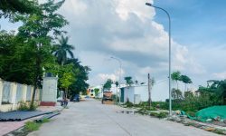 Bán đất view nhà văn hóa Đồng Rộc, Hội Hợp, Vĩnh Yên, Vĩnh Phúc.