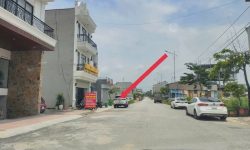Ô Sát Góc Đường 16m5 k lỗi lầm kinh doanh cực đẹp