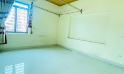 Bán nhà kinh doanh 3 tầng mặt đường Tôn Đức Thắng, Minh Quyết, Khai Quang, Vĩnh Yên.