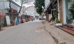 Bán đất trục chính đường Nguyễn Viết Tú, Định Trung, Vĩnh Yên, Vĩnh Phúc