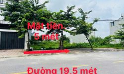 Chính chủ cần bán lô đất tại đồng hin. Vĩnh Yên. Phú thọ