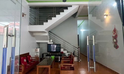 Bán nhà 2 tầng 3 ngủ tại Vị Trù, Thanh Trù, Vĩnh Yên, Vĩnh Phúc. Giá chỉ 2.3 tỷ