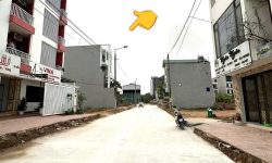 Bán đất dịch vụ Vinh Tiến, Bá Hiến, Bình Xuyên, Vĩnh Phúc