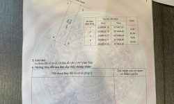 Bán lô đất dịch vụ Vinh Tiến, Bá Hiến, Bình Xuyên, Vĩnh Phúc. Giá chỉ 2.95 tỷ