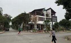 Khu A Nam Đầm Vạc, Vĩnh Yên