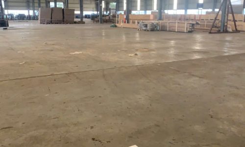 Cho thuê 9000m2 kho tại Tiền Châu, Phúc Yên, Vĩnh Phúc