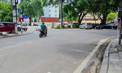 Bán nhà 2 tầng Ngô Quyền, Vĩnh Phúc