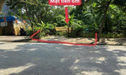 Lô đất KDC Viglacera Hội Hợp – Vĩnh Yên