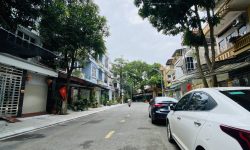 Bán đất Triệu Tuyên Phù, Liên Bảo, Vĩnh Yên, DT 96m2