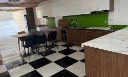 Chính chủ Bán nhà 3 tầng, 5 phòng ngủ, full nội thất,