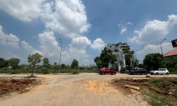 Bán 100m2 đồng Thảy Nảy, Thanh Trù, Vĩnh Yên