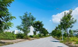 Bán đất khu đô thị Nam Vĩnh Yên, Khai Quang, Vĩnh Yên, Vĩnh Phúc. Giá 28,5 triệu/m2
