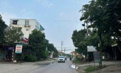 Bán băng 1 Gò Xoan Thanh Vân đường đi Duy Phiên