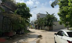 Rẻ Nhất Đồng Hin lúc này. DT 100m2 đất quy hoạch full thổ cư 5×20m