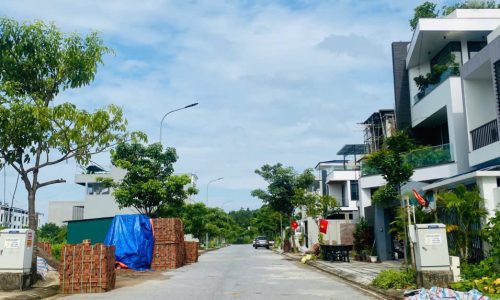 Bán đất trong khu đô thị Park Hill Thành Công, Định Trung, Vĩnh Yên, Vĩnh Phúc