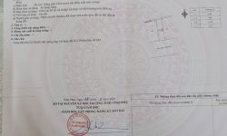 Bán đất mặt phố Triệu Tuyên Phù, Liên Bảo, Vĩnh yên, Vĩnh Phúc. Giá chỉ 5,2 tỷ
