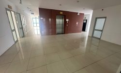 Cho thuê mặt bằng kinh doanh tại đường Mê Linh, Liên Bảo, Vĩnh Yên.