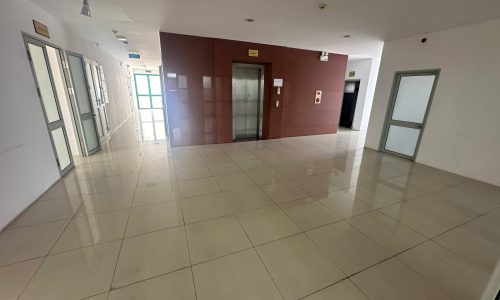 Cho thuê mặt bằng kinh doanh tại đường Mê Linh, Liên Bảo, Vĩnh Yên.