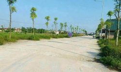 Bán đất đấu giá tại Lai Sơn, Đồng Tâm, Vĩnh Yên, Vĩnh Phúc cũ