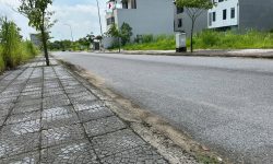 Đất View chung cư tại khu đô thị Pack Hill Thành Công, Vĩnh Yên, Vĩnh Phúc